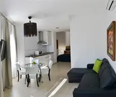 Apartamentos Dos Olivos 