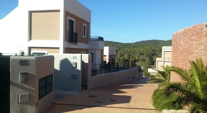 Holiday home in Ibiza Cala Tarida