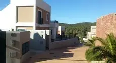 Holiday home in Ibiza Cala Tarida 