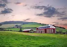 Casa Rural El Busgosu 