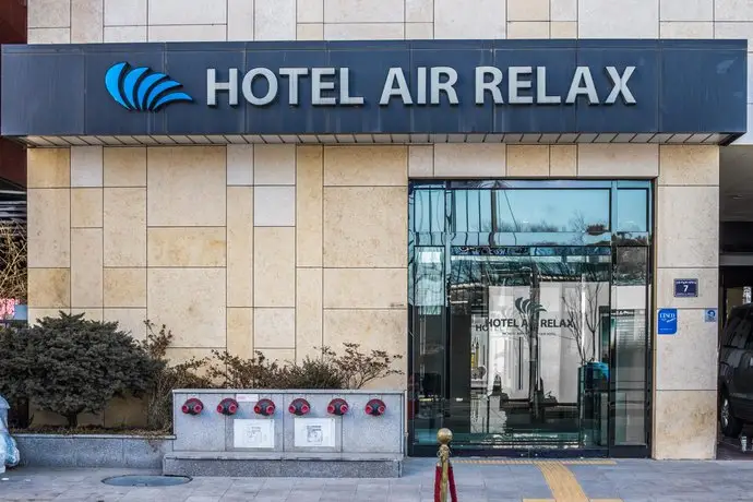 Hotel Air Relax