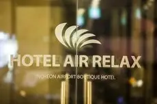 Hotel Air Relax 