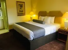 Hotel Frontiere Tijuana 