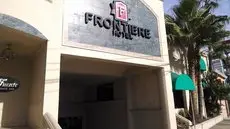 Hotel Frontiere Tijuana 