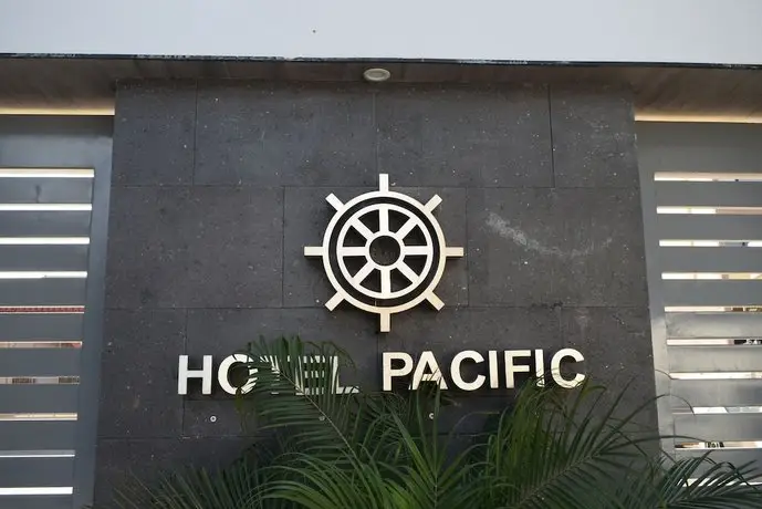 Hotel Pacific Tijuana 