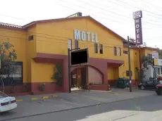 Hotel San Juan Inn 