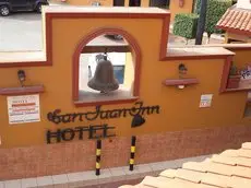 Hotel San Juan Inn 