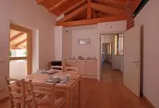 Agriturismo la Scala 