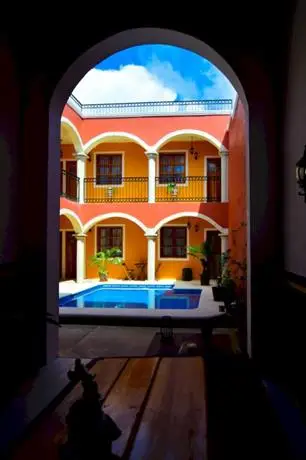 Hotel Casa Sofia Tulum