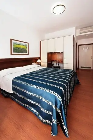 Hotel Continental San Benedetto del Tronto 