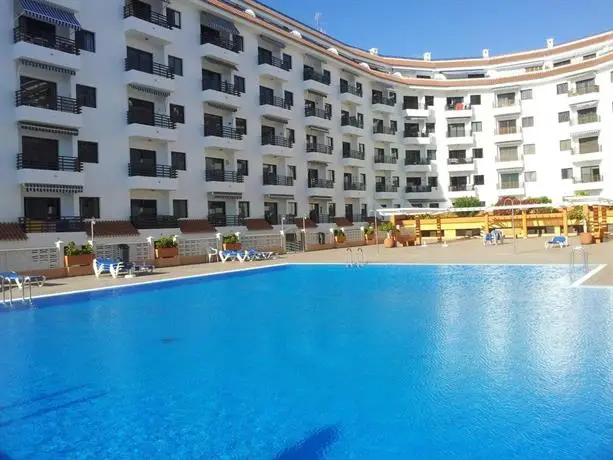 Apartment in Playa la Arena