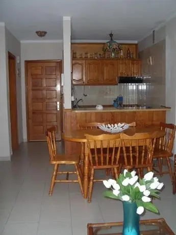 Apartment in Playa la Arena 