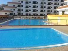 Apartment in Playa la Arena 