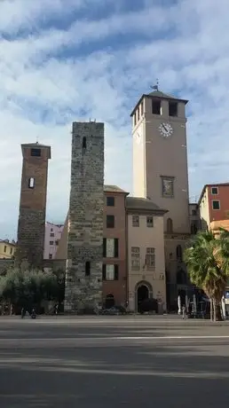 Appartamento Piazzetta La Maddalena