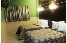 Hotel Metropolitano Tampico 