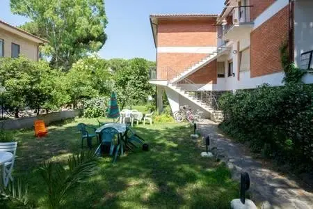 Apartment Walk to the Beach Tarquinia 