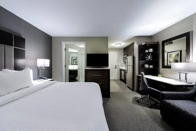 TownePlace Suites by Marriott Boston Logan Airport/Chelsea 