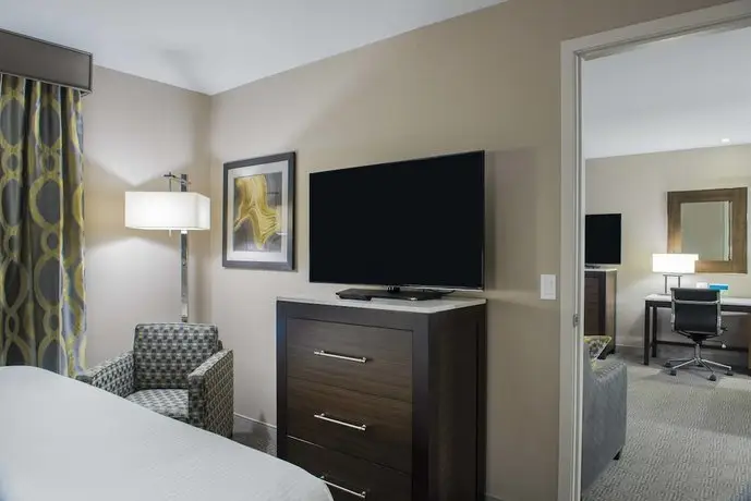 TownePlace Suites by Marriott Boston Logan Airport/Chelsea 