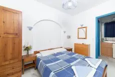 Astra Apartments Naxos Island 