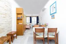 Astra Apartments Naxos Island 