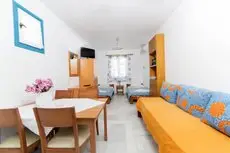 Astra Apartments Naxos Island 