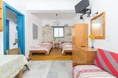 Astra Apartments Naxos Island 