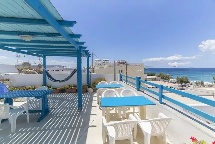 Astra Apartments Naxos Island 