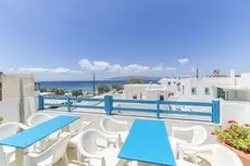 Astra Apartments Naxos Island 