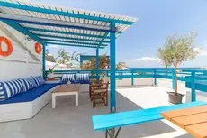 Astra Apartments Naxos Island 