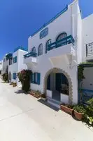 Astra Apartments Naxos Island 