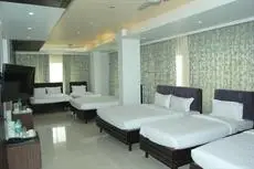 Hotel City Heart Shirdi 