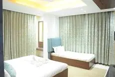 Hotel City Heart Shirdi 