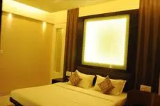 Hotel City Heart Shirdi 