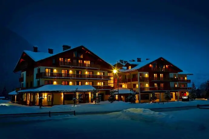 Montana Lodge & Spa 