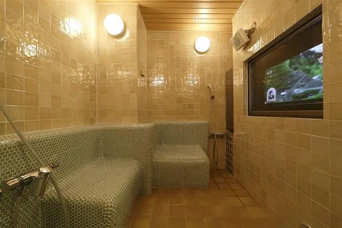 Dormy Inn Premium Namba Natural Hot Spring 