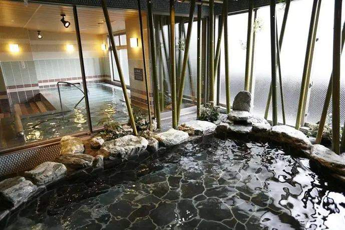 Dormy Inn Premium Namba Natural Hot Spring 