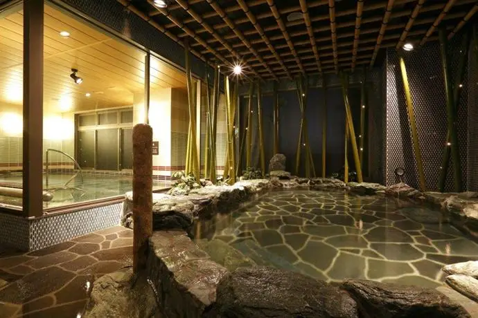 Dormy Inn Premium Namba Natural Hot Spring 