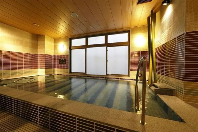 Dormy Inn Premium Namba Natural Hot Spring 