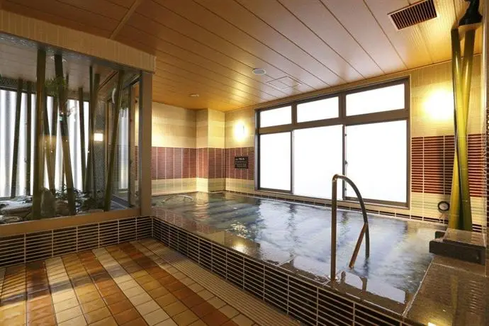 Dormy Inn Premium Namba Natural Hot Spring 