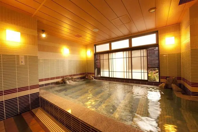 Dormy Inn Premium Namba Natural Hot Spring 