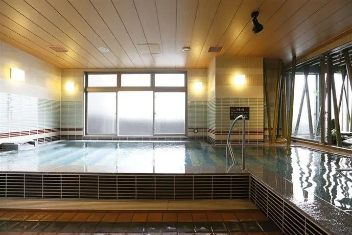 Dormy Inn Premium Namba Natural Hot Spring 