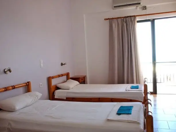 Almyrida Rooms