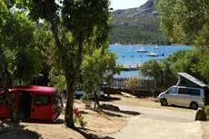 Camping Capo D'Orso 