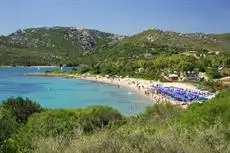 Camping Capo D'Orso 