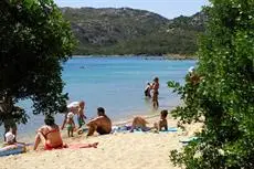 Camping Capo D'Orso 