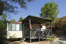 Camping Capo D'Orso 