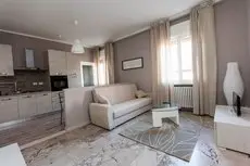 Apartment Hotel Marchesini 