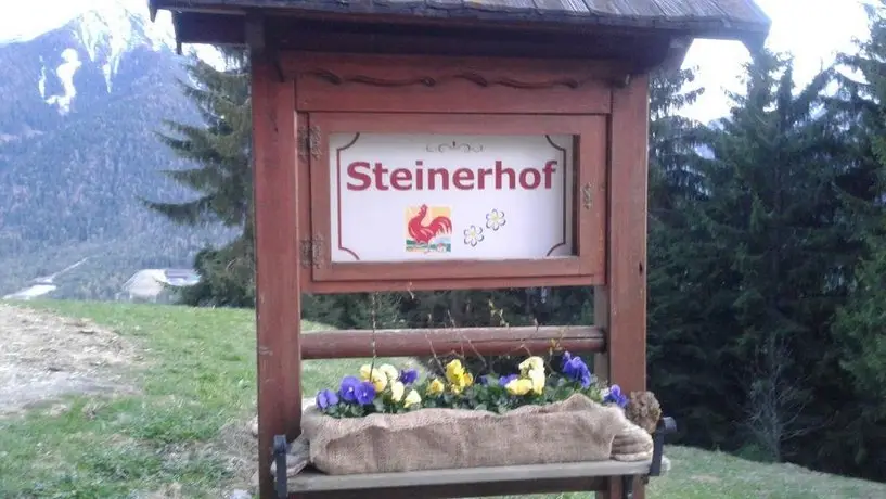 Steinerhof