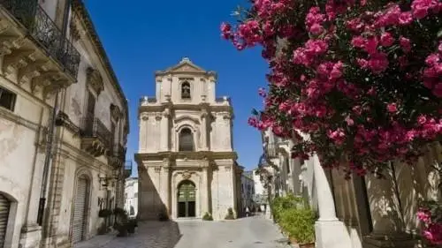 Casa di Lory a Bruca