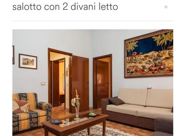 Casa di Lory a Scicli 